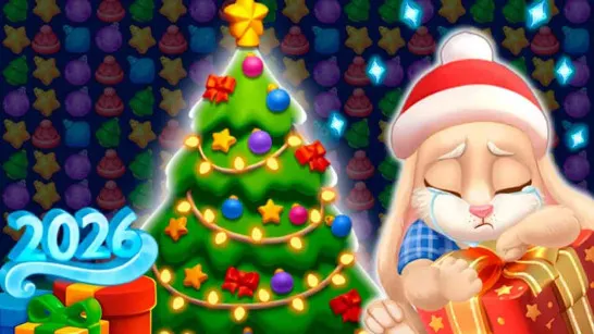 Play Merry Christmas 2026 game