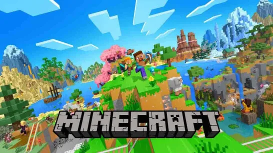 Minecraft image