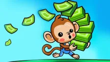 Monkey Farm