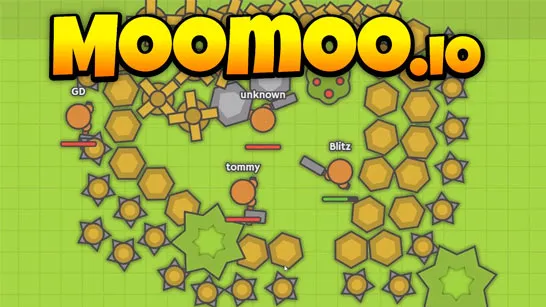 Play Moo Moo game