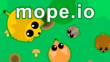 Mope.io