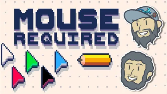 Play Mouse Required game