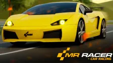 Mr. Racer - Car Racing