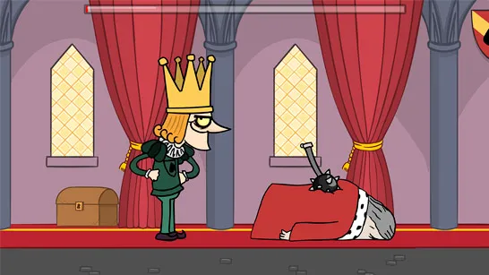 Play Murder game