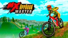 MX Offroad Master