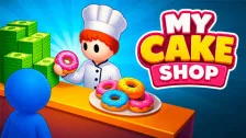 My Cake Shop