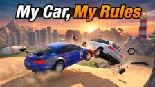 My Car My Rules