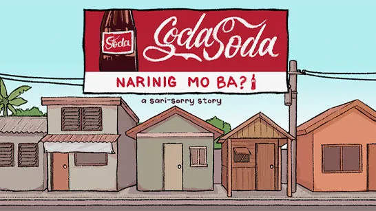 Narinig Mo Ba game Play Narinig Mo Ba game