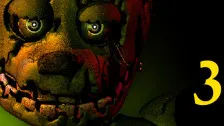 Nights of Survival Horror 3