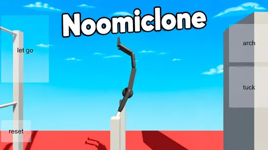 NoomiClone game Play NoomiClone game
