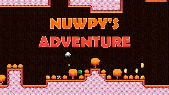 Play Nuwpy’s Adventure game