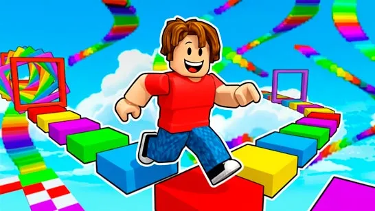Play Obby Parkour: Tower of Hell game