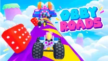Obby Roads
