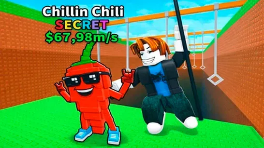 Play Obby: Swing for Brainrots! game