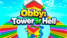Obby: Tower of Hell