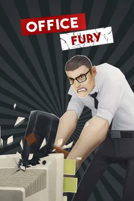 Play Office Fury game