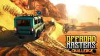 Offroad Masters Challenge