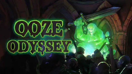 Play Ooze Odyssey game