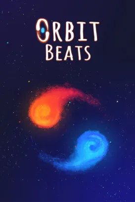 Orbit Beats game Play Orbit Beats game
