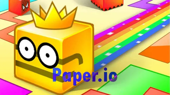 Paper.io image