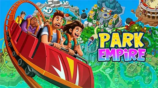 Park Empire game Play Park Empire game