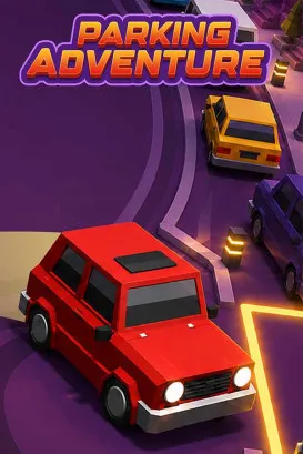 Parking Adventure game Play Parking Adventure game