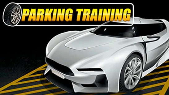 Play Parking Training game