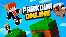 Parkour Online