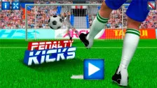 Penalty Kick