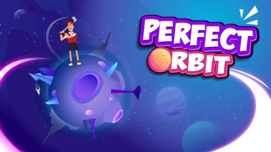 Play Perfect Orbit game