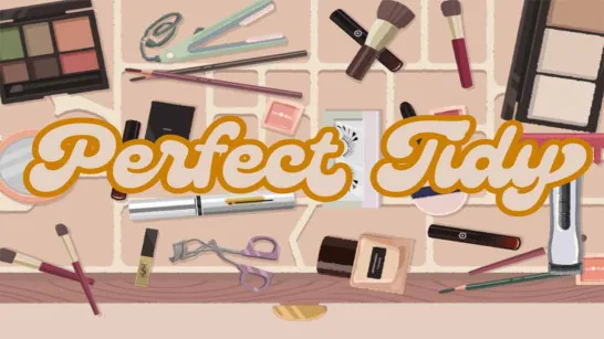 Perfect Tidy image