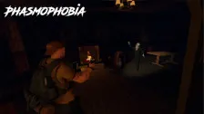 Phasmophobia