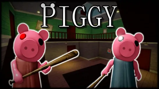 Piggy game Play Piggy game