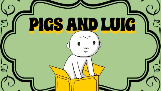 Play Pigs and Luig game