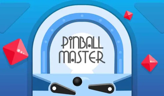 Play Pinball Master game