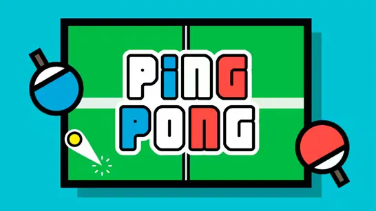 Play Ping Pong game