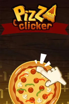 Pizza Clicker game Play Pizza Clicker game