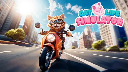 Play Cat Life Simulator game
