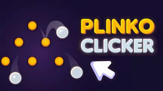 Plinko Clicker image