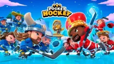 Pocket Hockey