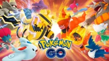 Pokémon GO