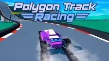 Polygon Track Racing