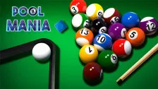 Pool Mania