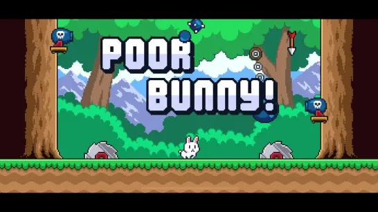 Poor Bunny image