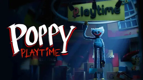 Poppy Playtime image
