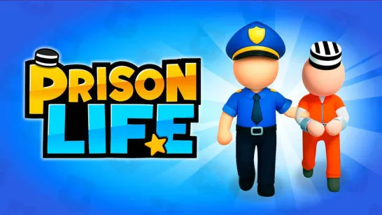 Play Prison Life game