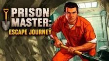 Prison Master: Escape Journey