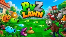 PvZ Lawn