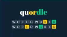 Quordle