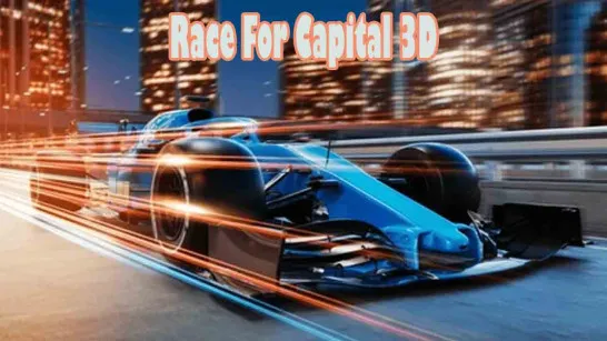 Play Race For Capital 3D game
